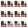 Blanton's Red Takara Edition Bourbon 750ML (12 Bottles)