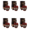 Blanton's Black Edition Bourbon 750ML (6 Bottles)