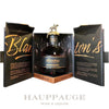 Blanton's Char No. 4 Bourbon 2022