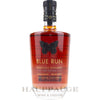 Blue Run Single Barrel Cask Strength 13.5-Year Bourbon