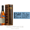 Booker's 2021-04 "Noe Stranger's Batch" Bourbon