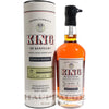 Brown Forman King of Kentucky Bourbon 2018