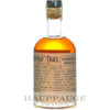 Buffalo Trace Experimental Collection 2009 - Coarse Grain Oak (2 of 2)