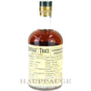 Buffalo Trace Experimental Collection 2012 - 19-Year Giant French Oak Barrel (1 of 2)