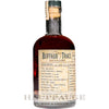 Buffalo Trace Experimental Collection 2012 - 23-Year Giant French Oak Barrel (2 of 2)