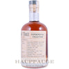 Buffalo Trace Experimental Collection 2014 - Rye Bourbon 115 (3 of 4)