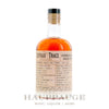 Buffalo Trace Experimental Collection 2015 - French Oak Barrel Head Aged (2 of 2)