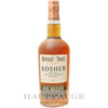 Buffalo Trace Kosher Rye Bourbon