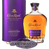 Crown Royal Noble Collection Cornerstone Blend