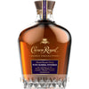 Crown Royal Noble Collection Wine Barrel Finish