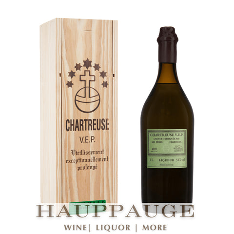 Chartreuse Green VEP