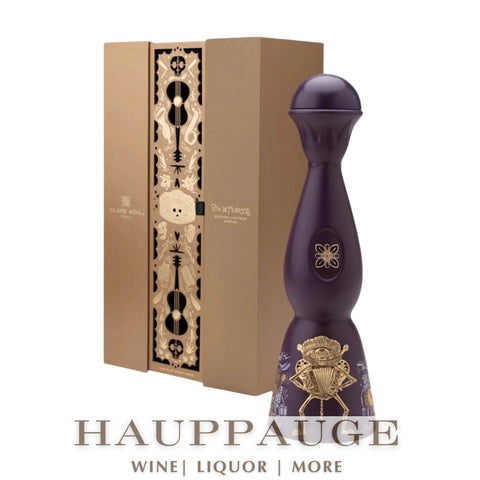 Clase Azul 2024 Dia De Los Muertos Música Edition