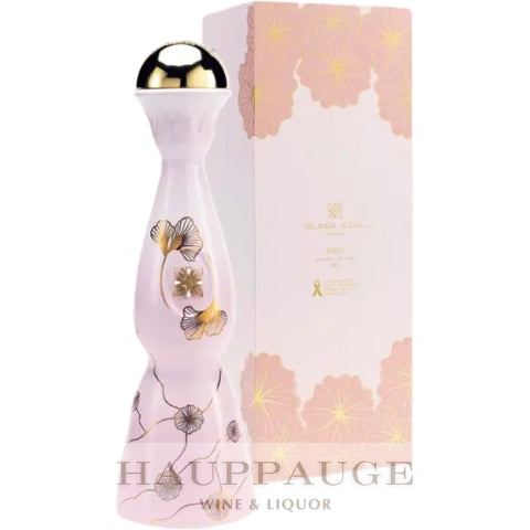 Clase Azul Pink Edition Tequila 2023