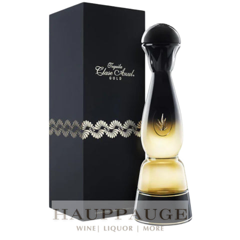 Clase Azul Gold Edition Tequila (1st Edition, Numbered)