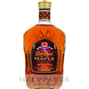 Crown Royal Maple Flavored Whisky 1.75L