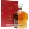 Crown Royal XR Red Waterloo Edition