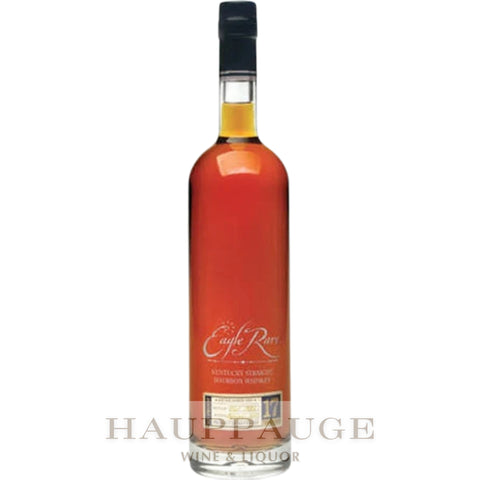 Eagle Rare 17-Year-Old Bourbon - Released in 2000