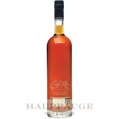 Eagle Rare 17-Year-Old Bourbon - Released in 2001