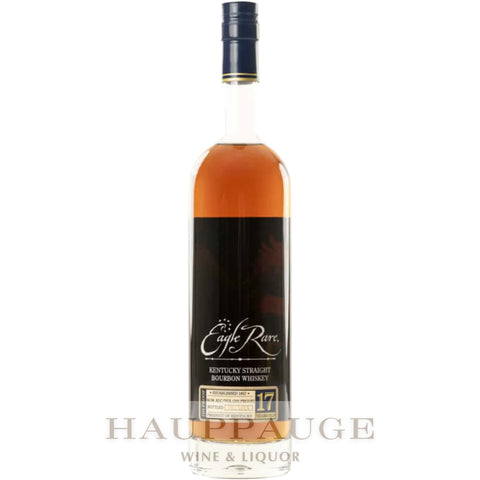 Eagle Rare 17-Year-Old Bourbon - Released in 2023