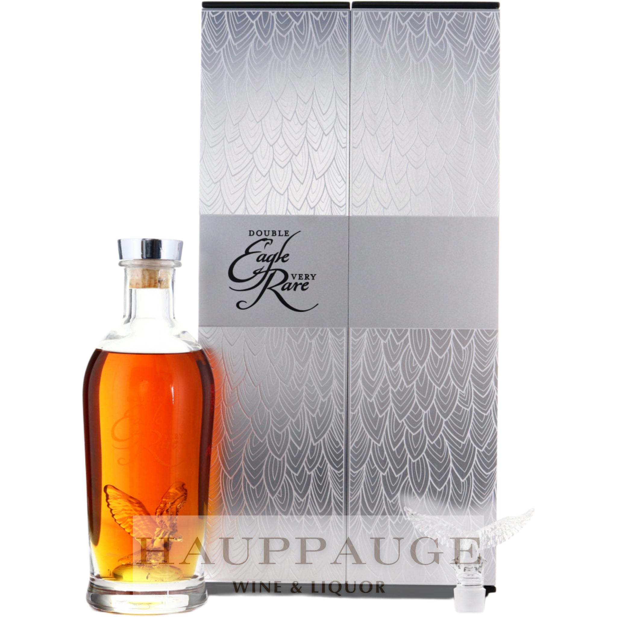 Eagle Rare 'Double Eagle Very Rare' 20-Year Bourbon (2020 Release)