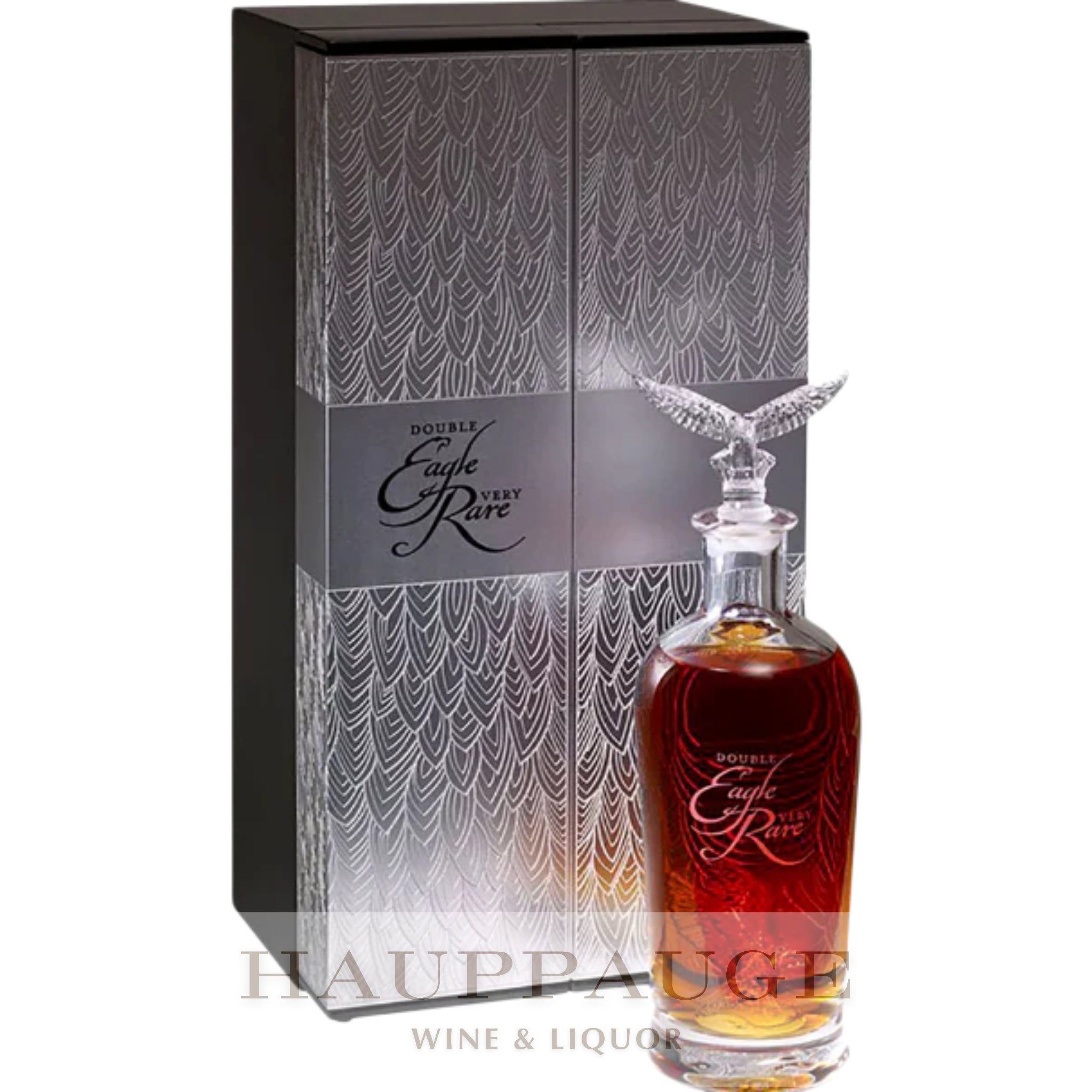 Eagle Rare 'Double Eagle Very Rare' 20-Year Bourbon (2021 Release)