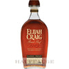 Elijah Craig Barrel Proof Bourbon