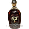 Elijah Craig Barrel Proof Bourbon (Old Bottle)