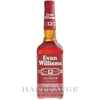 Evan Williams 12-Year Bourbon