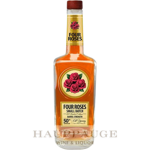 Four Roses Limited Edition 2017 Al Young