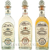 Fortaleza Blanco/Reposado/Añejo Tequila Set