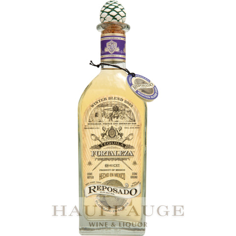 Fortaleza Winter Blend 2022