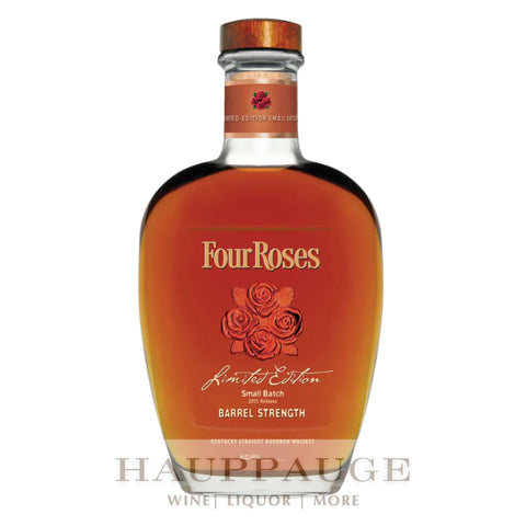 Four Roses Small Batch Limited Release 2015