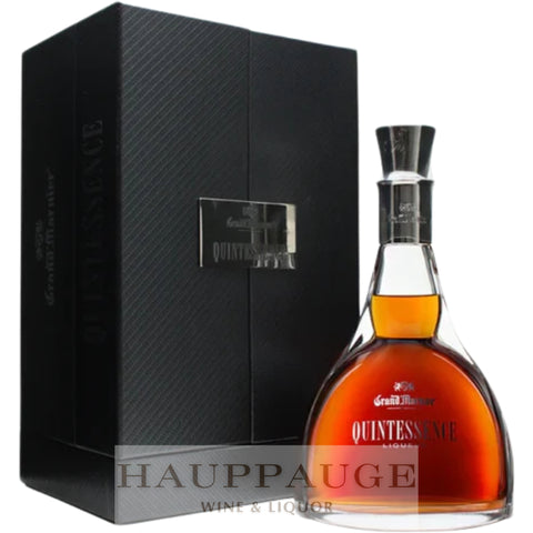 Grand Marnier Quintessence Liqueur