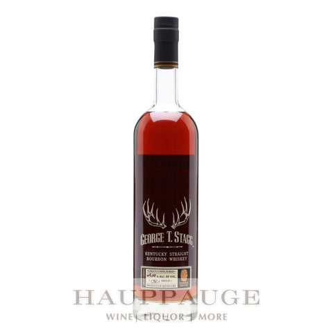 George T. Stagg Bourbon (Random Year)