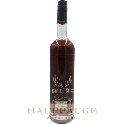 George T. Stagg Bourbon 2004