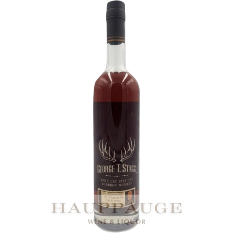 George T. Stagg Bourbon 2005 Fall Edition