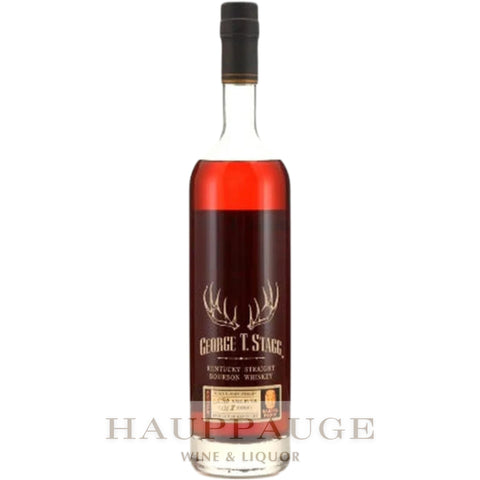 George T. Stagg Bourbon 2005 Spring Lot A (Kentucky Only)