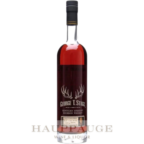 George T. Stagg Bourbon 2010