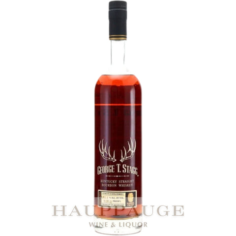 George T. Stagg Bourbon 2013