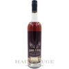 George T. Stagg Bourbon 2015