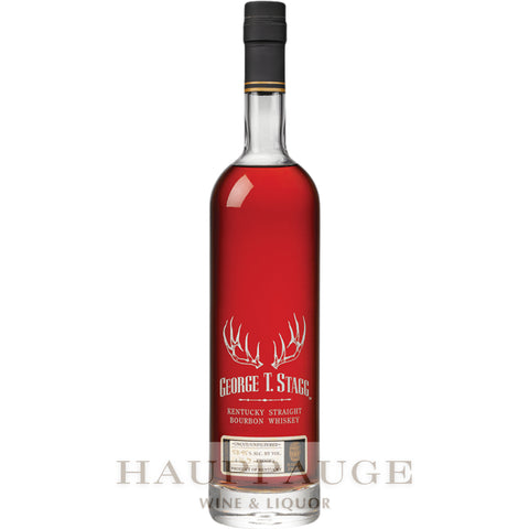 George T. Stagg Bourbon 2023