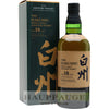 Hakushu 18-Year Single Malt Japanese Whisky 750ML