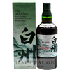 Hakushu Peated Malt Spanish Oak Kogei Collection - 700ML