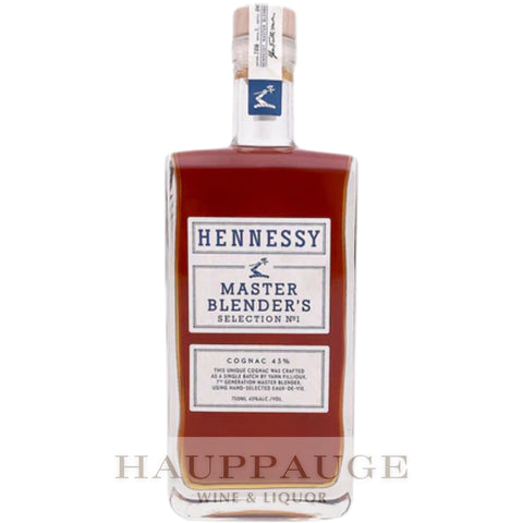 Hennessy Master Blend No. 1 750ML
