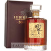 Hibiki 30-Year-Old Blended Whisky Kacho Fugetsu Limited Edition - 700ML