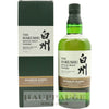 Hakushu Bourbon Barrel Japanese Whisky