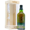 Hakushu Limited Edition Bamboo Box 18-Year Whisky