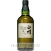 Hakushu 25-Year Japanese Whisky