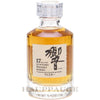 Hibiki 17-Year 50ML