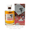 Hibiki Blossom Harmony 2024 Limited Edition - 700ML